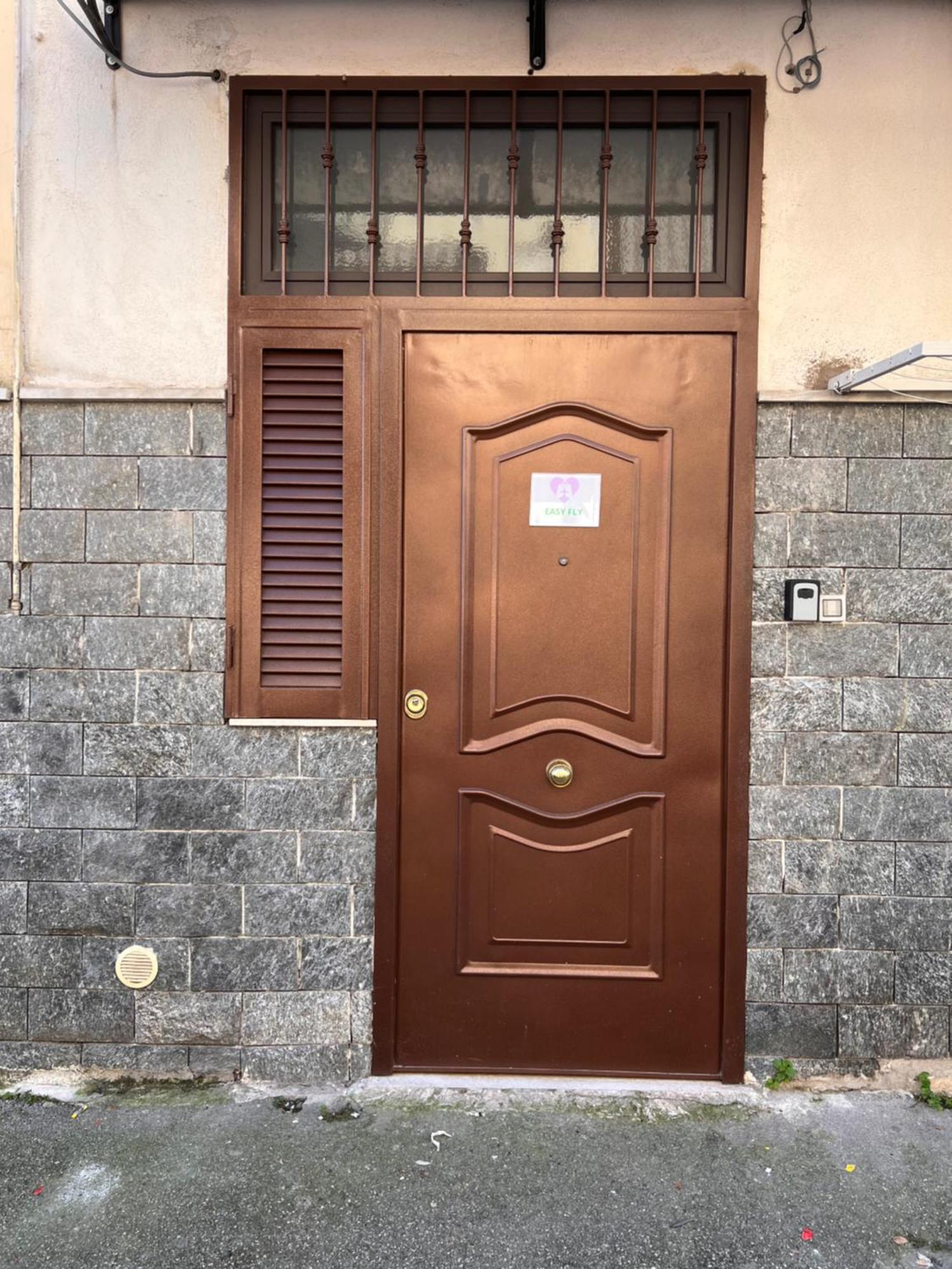 Easy Fly Apartment Naples Exterior photo