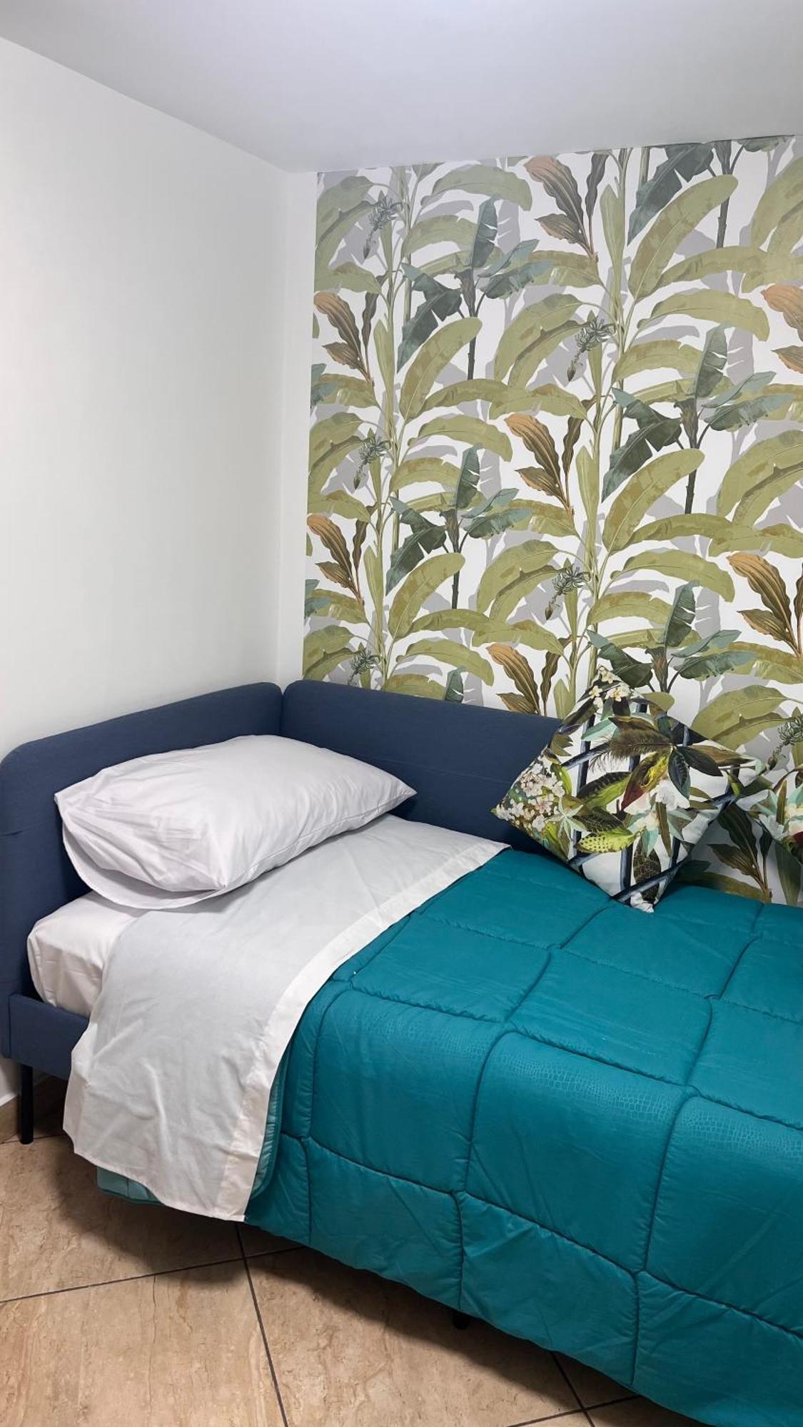 Easy Fly Apartment Naples Exterior photo